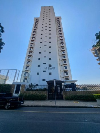 apartment em Rua Matias de Albuquerque, Castelinho - Piracicaba - SP