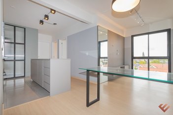 apartment em Rua Padre Anchieta, Centro - Pelotas - RS