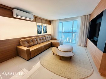 apartment em 3700, Centro - Balneário Camboriú - SC