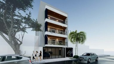 apartment em Praça Leão X, Vila Formosa - São Paulo - SP