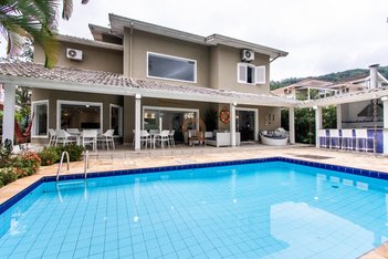house em Rodovia Rio-Santos, Tabatinga - Caraguatatuba - SP