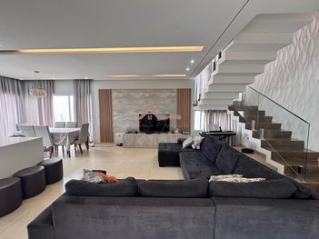 house em Avenida Ayrton Senna da Silva, Residencial Jardim do Jatobá - Hortolândia - SP