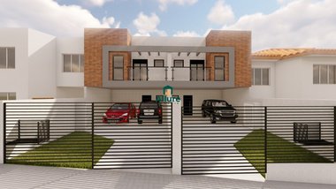 house em Rua das Tropas, Guabirotuba - Curitiba - PR