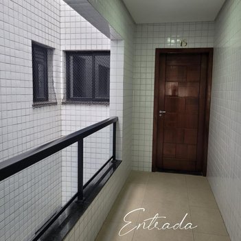 apartment em Rua Ovídia Bernardo Miragaia, Vila São Silvestre (Zona Leste) - São Paulo - SP