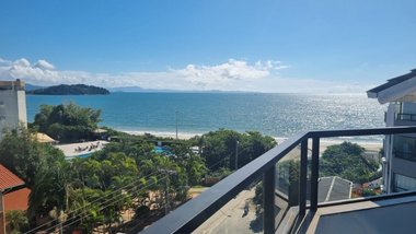 apartment em Acary Margarida, Canasvieiras - Florianópolis - SC