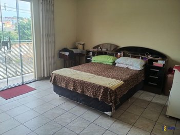 house em Rua Otávio Luvizzoto, Jardim Altos do Itavuvu - Sorocaba - SP