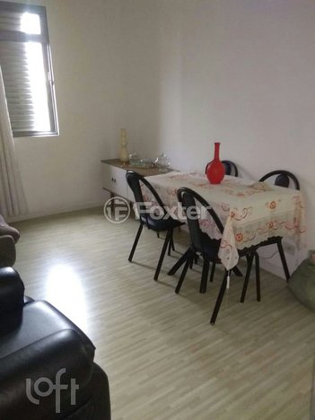 apartment em Rua Amaral Gurgel, Vila Buarque - São Paulo - SP