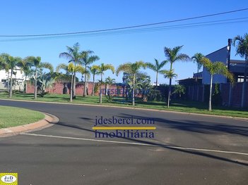 land_lot em Rua da Felicidade, Residencial Portal do Sol - Holambra - SP