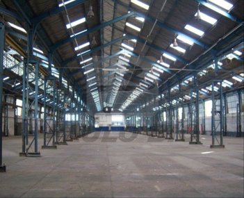 industrial em Monteiro Lobato, Vila Miriam - Guarulhos - SP
