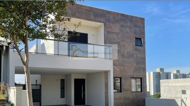 house em Avenida André Costa, Chácara Morada Mediterrânea - Jundiaí - SP