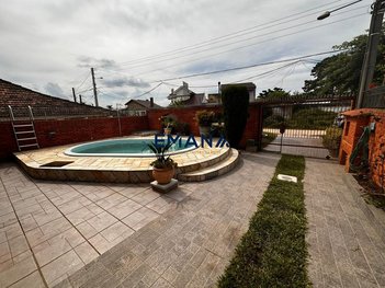 house em Rua Maraú, Laranjal - Pelotas - RS