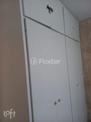 apartment em Augusta, Bela Vista - São Paulo - SP