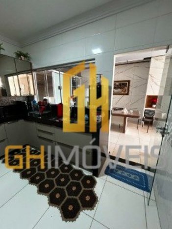 house em Rua X 45, Jardim Olímpico - Aparecida de Goiânia - GO