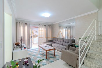 house em Rua Dona Maria Custódia, Santa Teresinha - São Paulo - SP