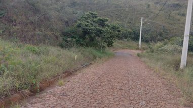 land_lot em Avenida Albert Scharle, Paciência - Sabará - MG