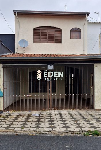 house em Rua José Devide Sobrinho, Jardim Santa Claudia - Sorocaba - SP