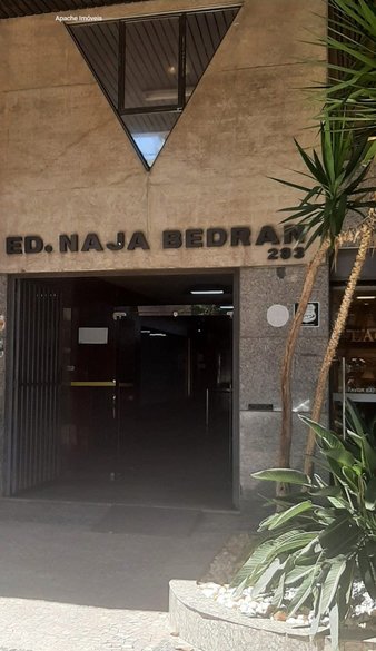 Cômodo Condomínio