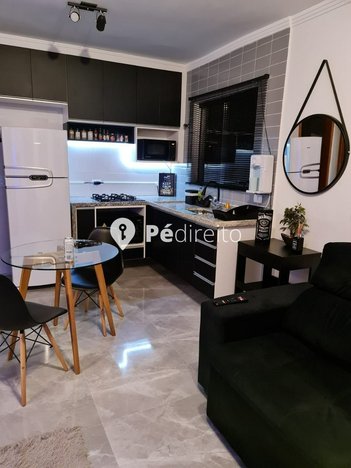 apartment em Rua Maragojipe, Vila Antonina - São Paulo - SP