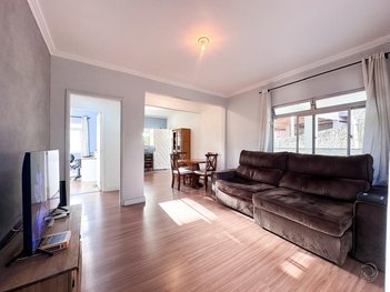 house em Vidal Gregório Pereira, Jardim Atlântico - Florianópolis - SC
