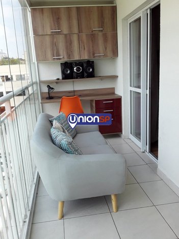 apartment em Rua Dois de Julho, Ipiranga - São Paulo - SP