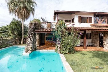 house em Rua Ubatuba, Lagoinha - Ubatuba - SP