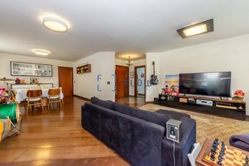 apartment em Rua Rio Grande do Sul, Santo Antônio - São Caetano do Sul - SP
