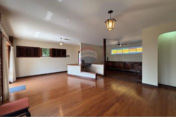 house em Rua Augusto Girardet, Grajaú - Rio de Janeiro - RJ