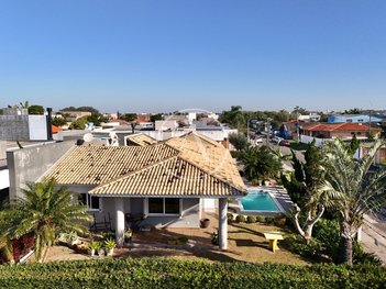 house em Rua João Pretto, Santo Antonio - Capão da Canoa - RS
