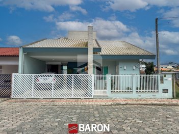 house em Rua Adulcio Bottamelli, Planalto - Brusque - SC