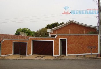 house em Rua São Tomás de Aquino, Vila Monteiro - Piracicaba - SP