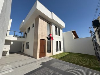 house em Rua dos Sacramentinos, Planalto - Belo Horizonte - MG