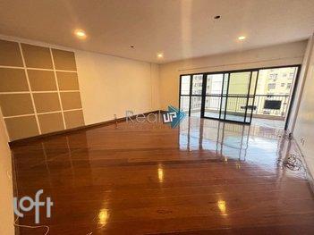 apartment em Décio Vilares, Copacabana - Rio de Janeiro - RJ
