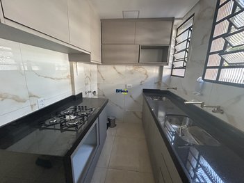 apartment em Rua Maria de Souza Alves, Manacás - Belo Horizonte - MG