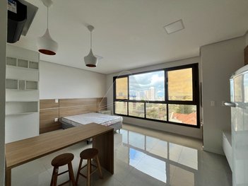 apartment em Avenida Brasil Oeste, Centro - Passo Fundo - RS