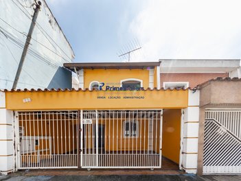 house em Rua Xavier Curado, Ipiranga - São Paulo - SP