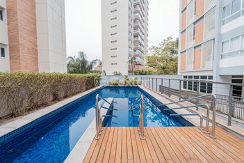 apartment em Rua Aracuípe, Jardim Prudência - São Paulo - SP