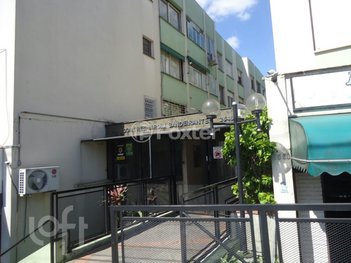 apartment em Avenida Teresópolis, Teresópolis - Porto Alegre - RS