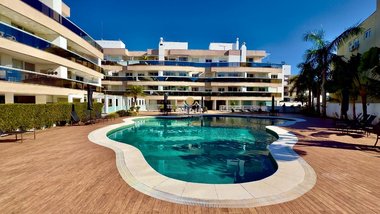 apartment em Avenida das Nações, Canasvieiras - Florianópolis - SC