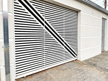 house em Rua Sérgio Labarca, Jardim Santa Rosa - Sorocaba - SP