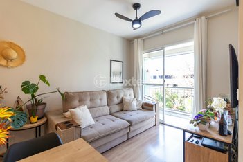 apartment em Rua Alexandre Benois, Vila Andrade - São Paulo - SP