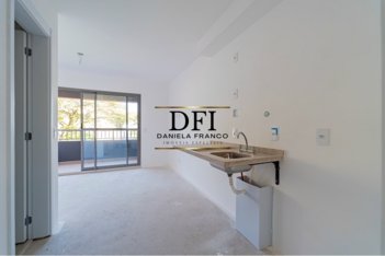 apartment em Rua Madre Emilie de Villeneuve, Vila Santa Catarina - São Paulo - SP