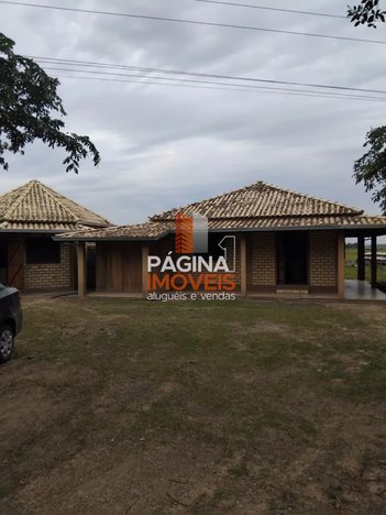 commercial_property em Estrada Pedro Felipe, Capão da Porteira - Viamão - RS