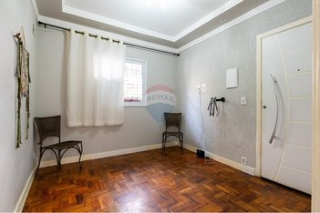 apartment em Rua Caiubi, Perdizes - São Paulo - SP