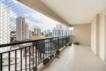 apartment em Rua Lino Coutinho, Ipiranga - São Paulo - SP