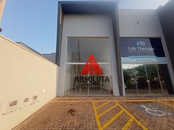 office em Rua Itapemirim, Jardim Ipiranga - Americana - SP