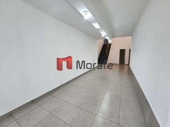 office em Rua Marquês de Paranaguá, Santo Antônio - Belo Horizonte - MG