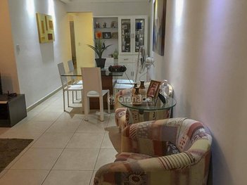 apartment em Rua Emílio Rodrigues, Vila Paiva - São Paulo - SP