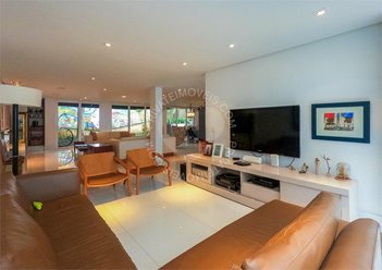 house em Rua Bennet, Alto de Pinheiros - São Paulo - SP