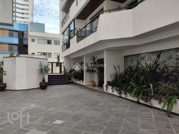 apartment em João Pessoa, Centro - São Bernardo do Campo - SP