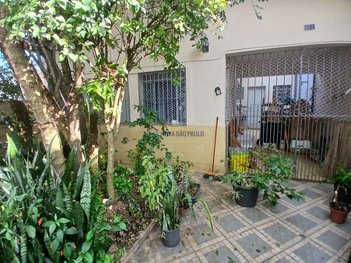 house em Rua Pampa, Cidade Vargas - São Paulo - SP